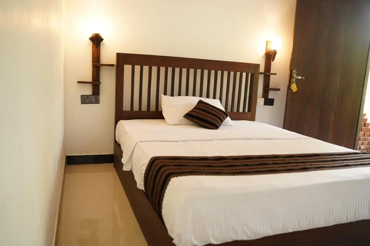 Ali Adi Eco Lodge Sigiriya Sri Lanka