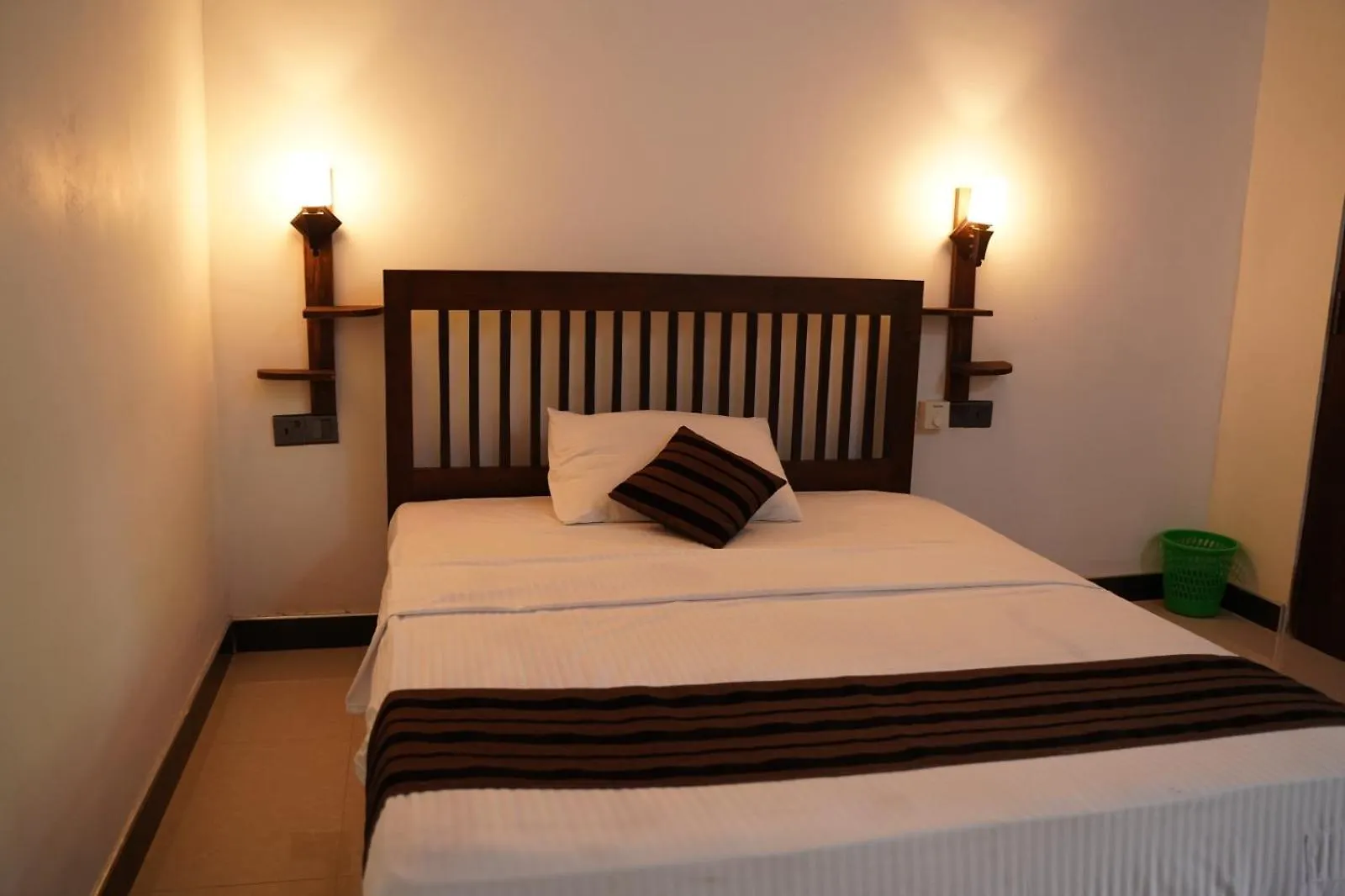 Ali Adi Eco Lodge Sigiriya