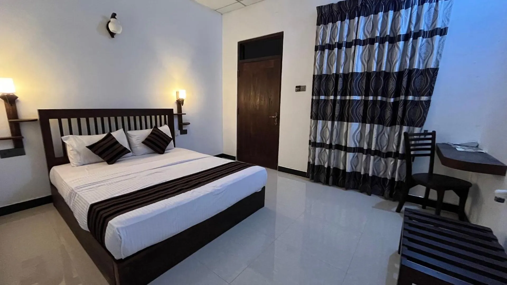 Ali Adi Eco Lodge Sigiriya