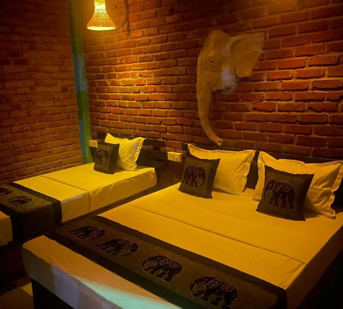Ali Adi Eco Lodge Sigiriya