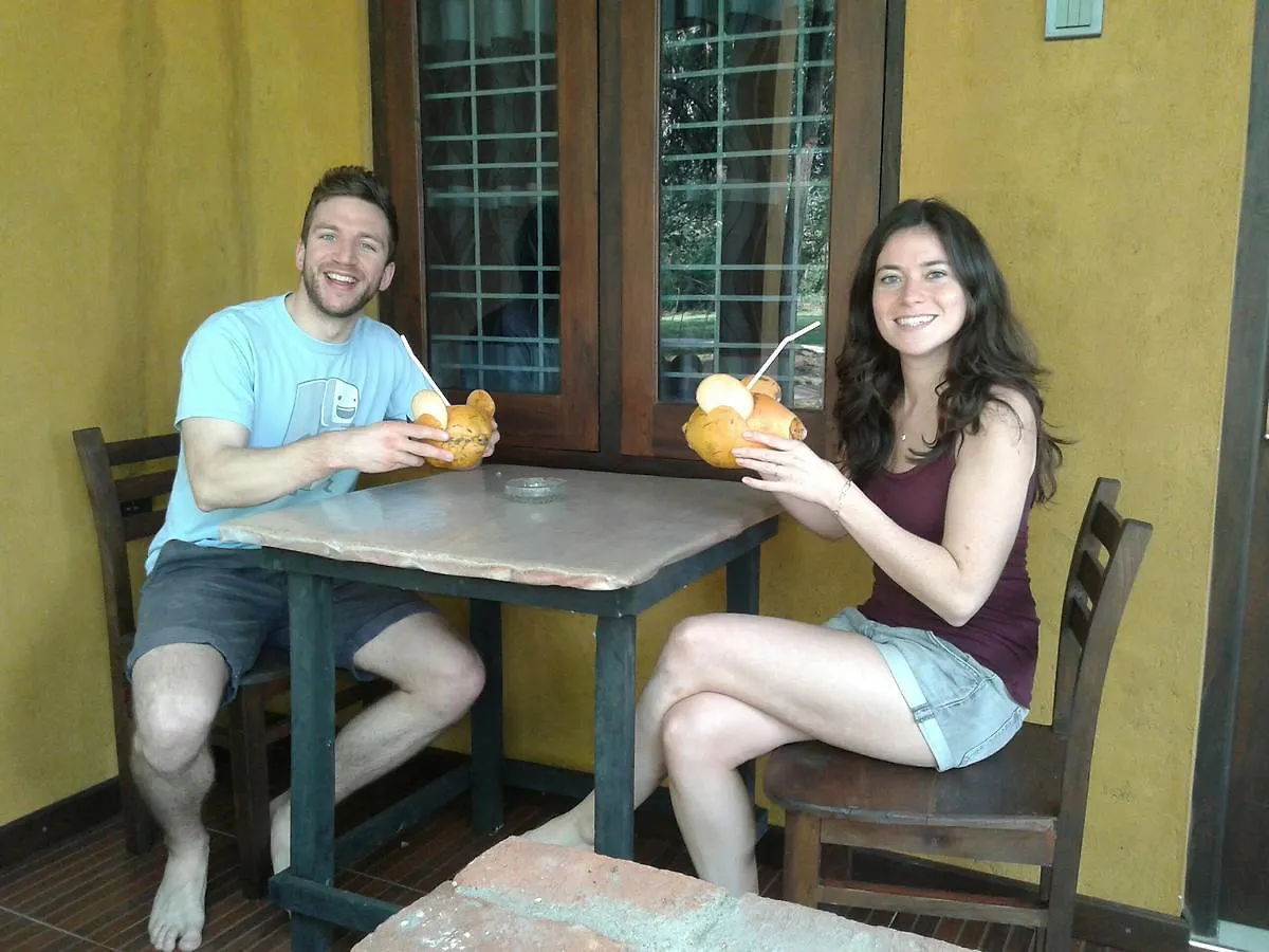 Ali Adi Eco Lodge Sigiriya