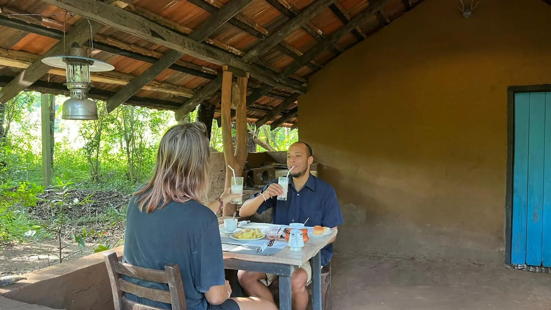 Ali Adi Eco Lodge Sigiriya