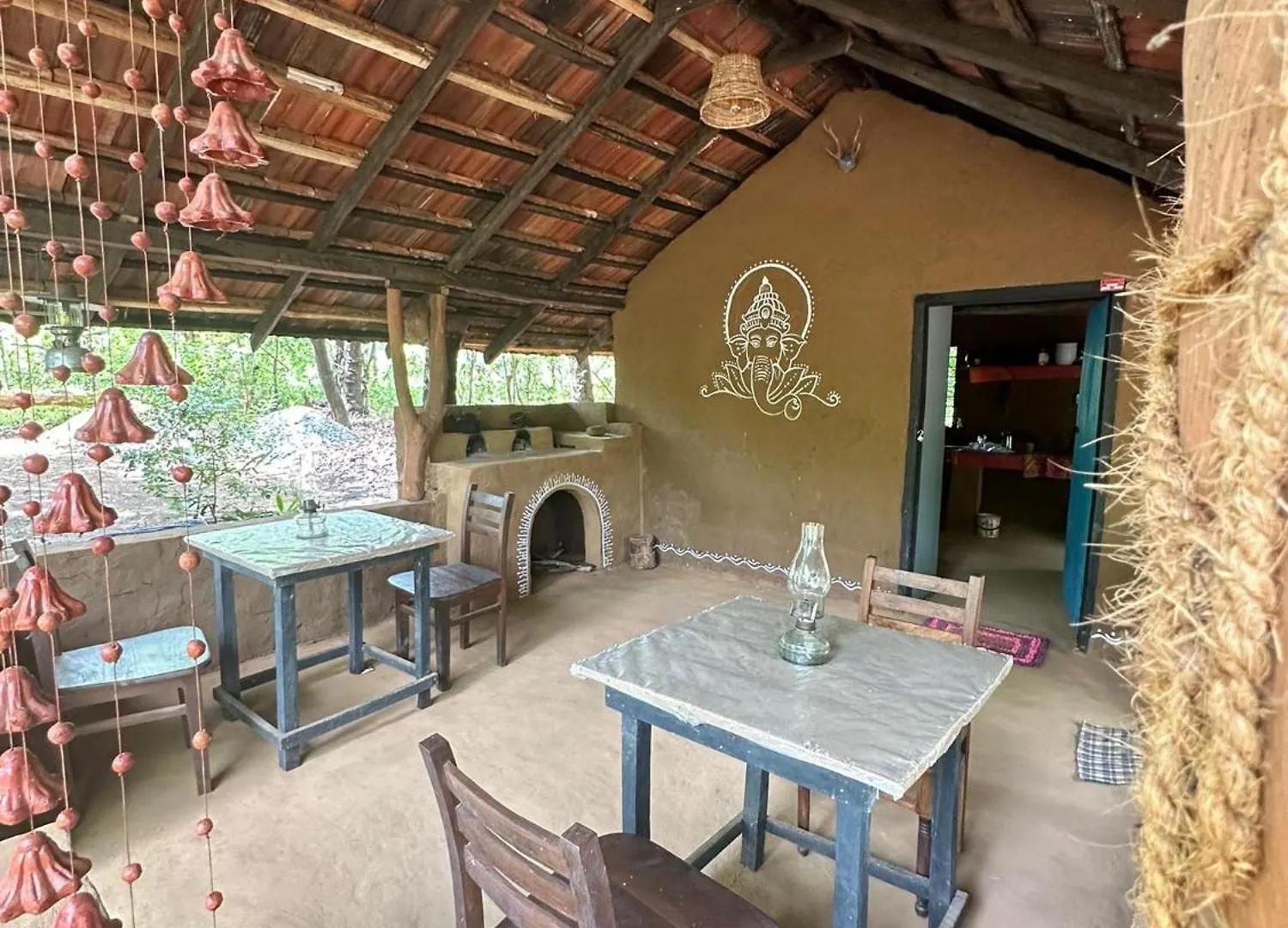 Ali Adi Eco Lodge Sigiriya