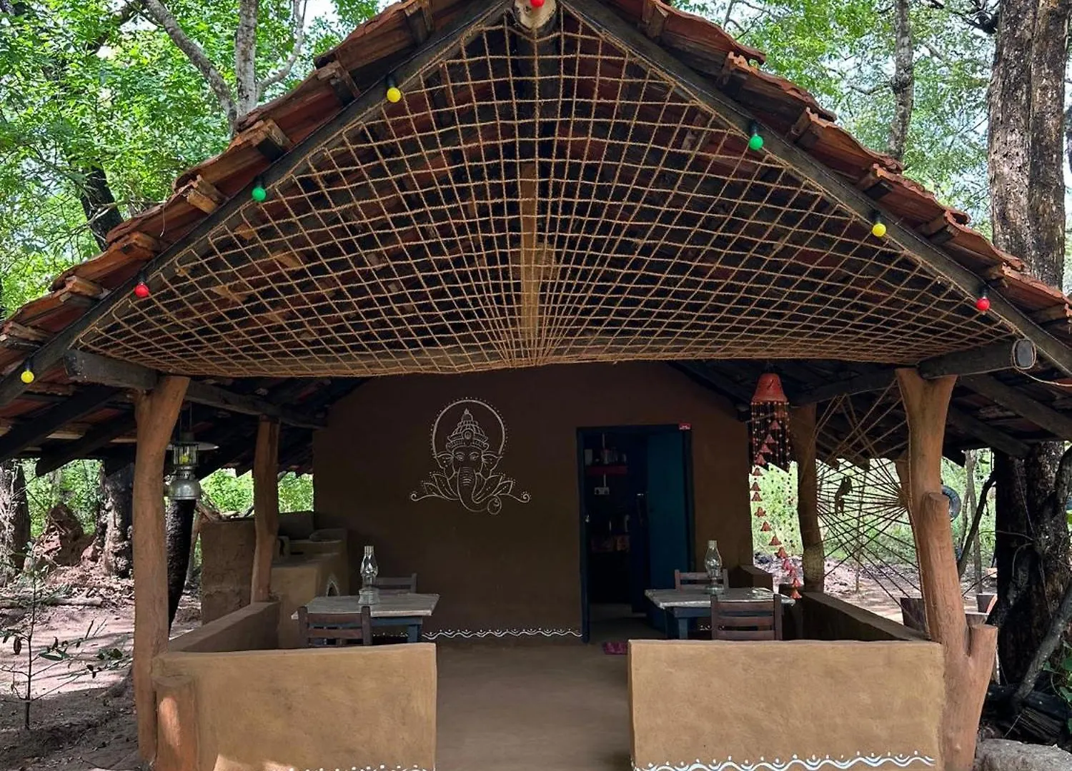 Ali Adi Eco Lodge Sigiriya