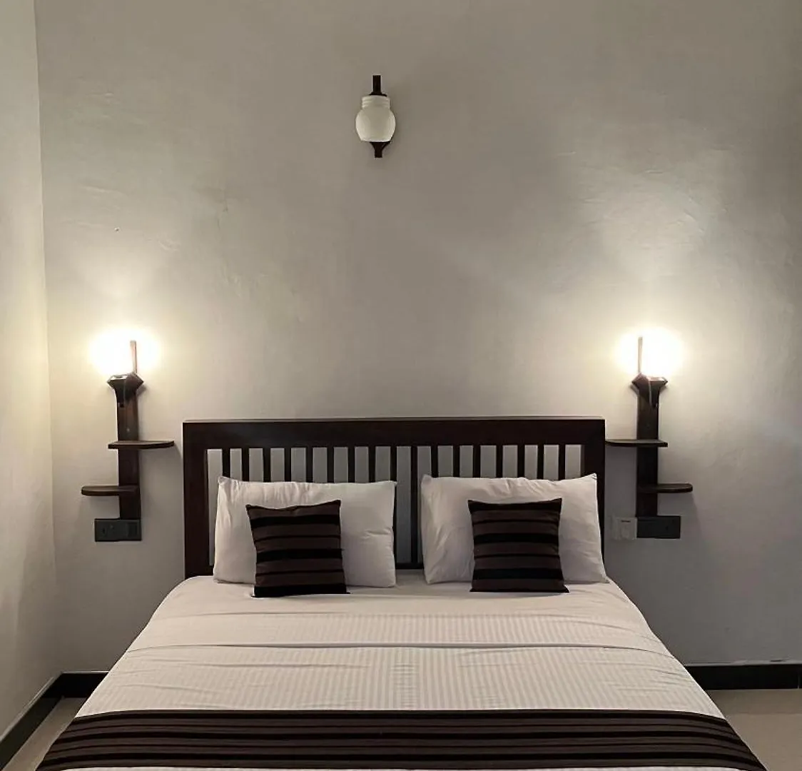 Ali Adi Eco Lodge Sigiriya