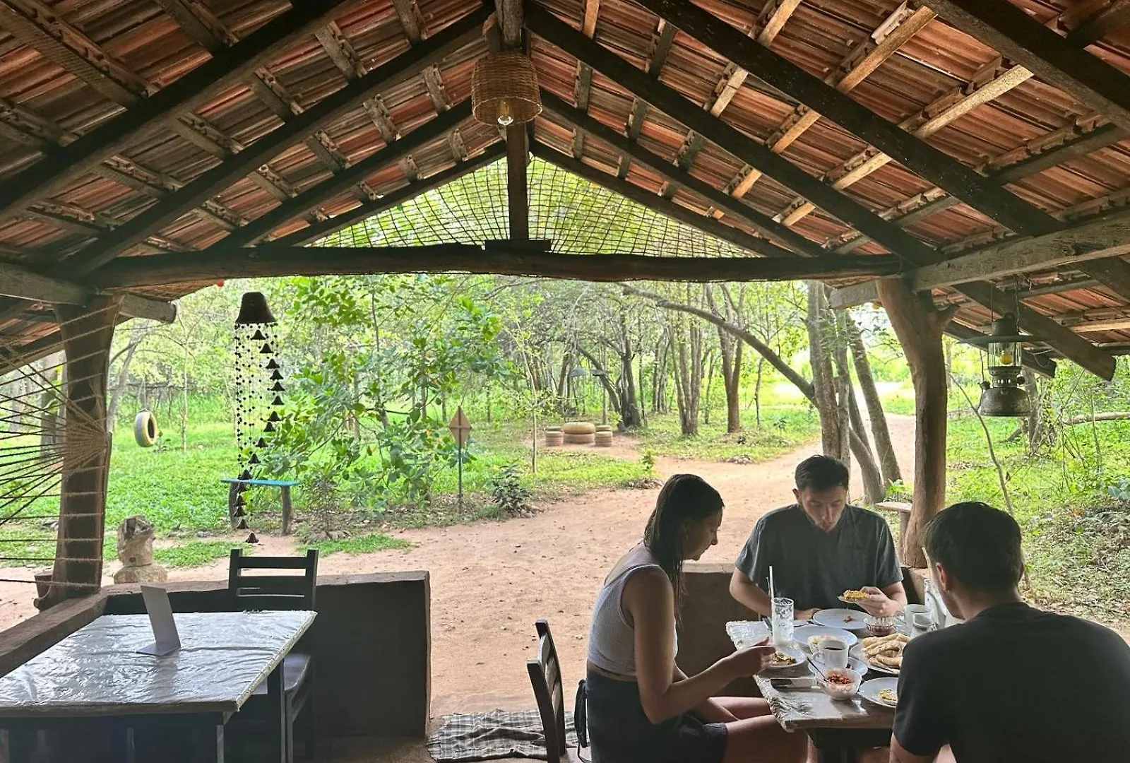Ali Adi Eco Lodge Sigiriya