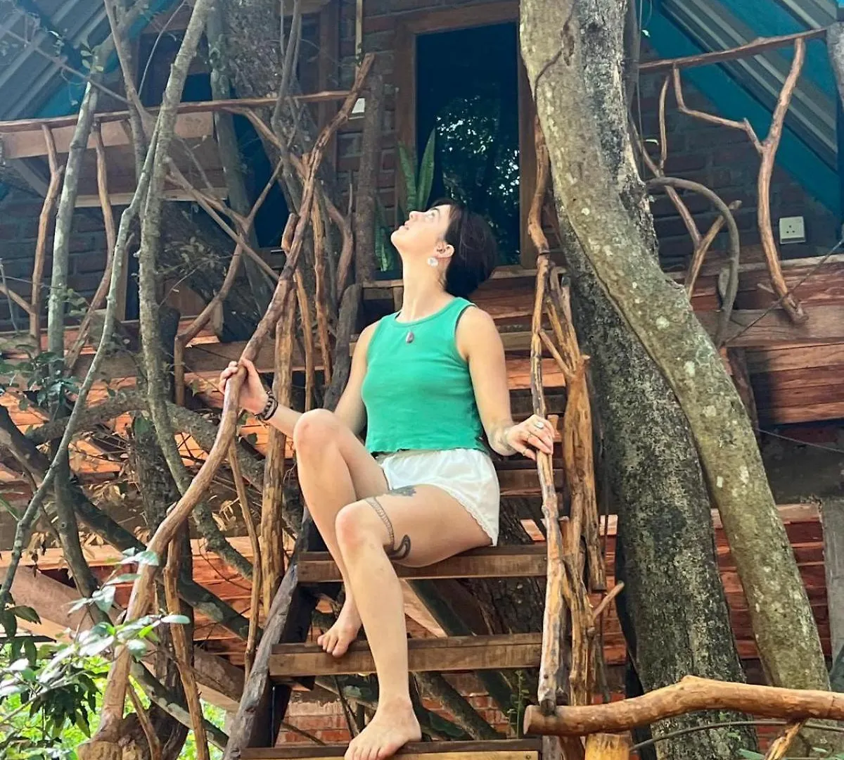 Ali Adi Eco Lodge Sigiriya