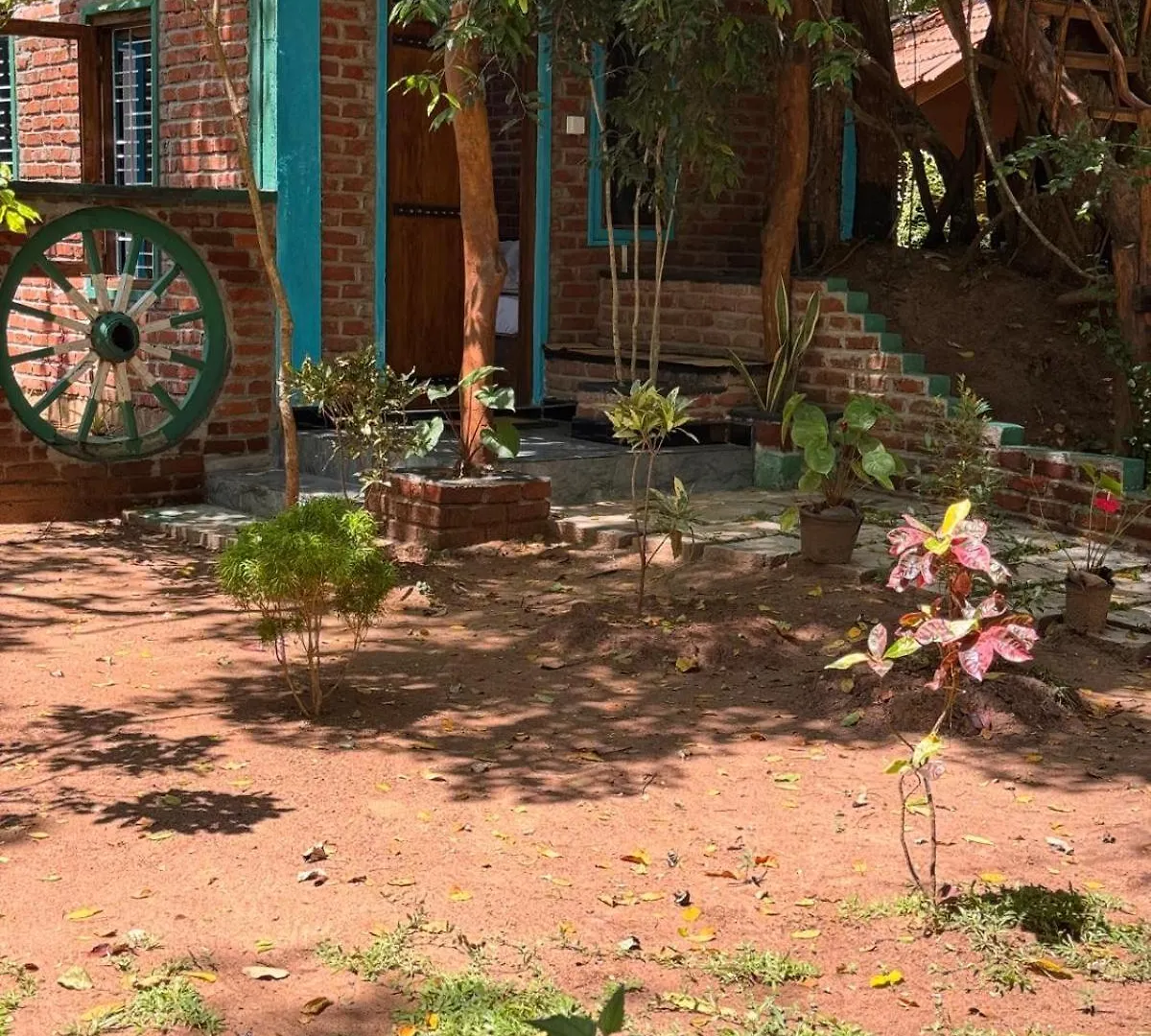 Ali Adi Eco Lodge Sigiriya