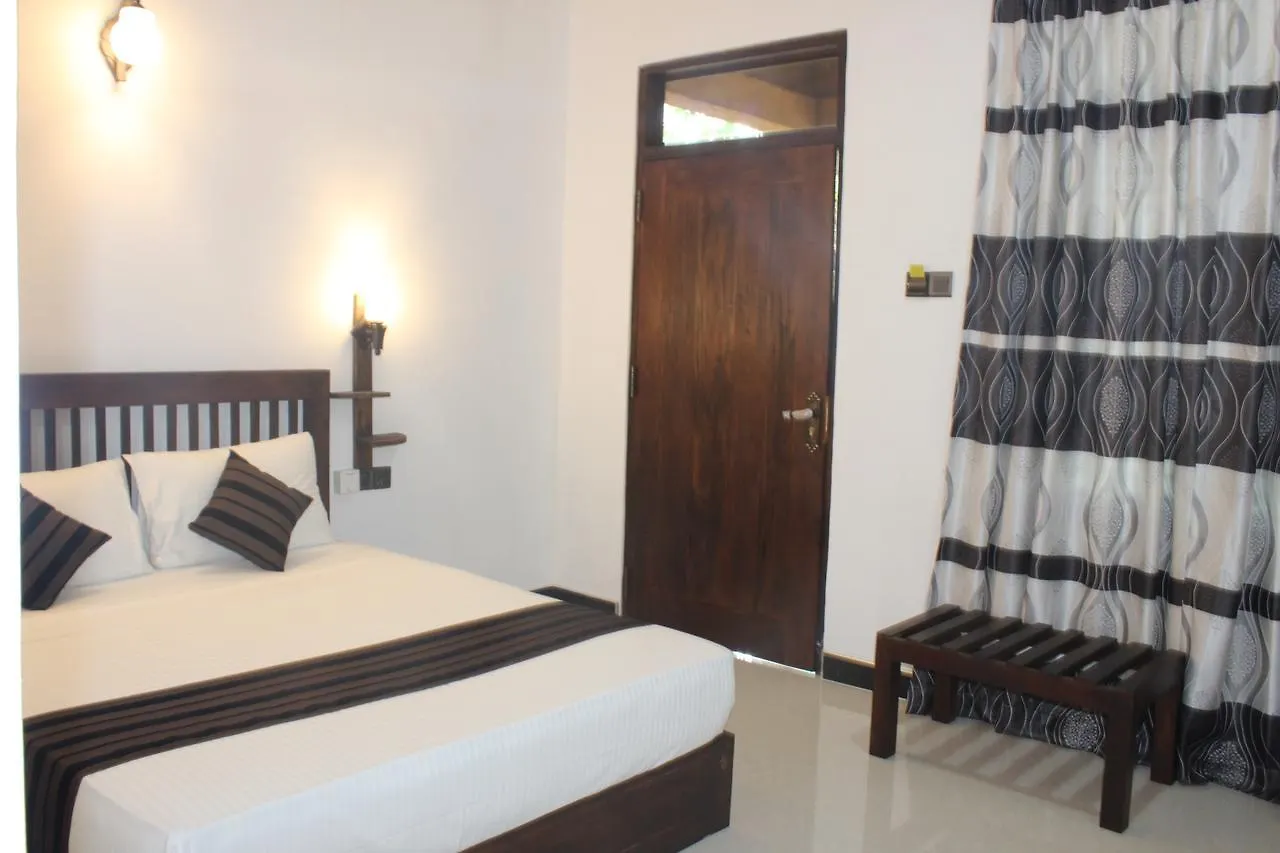 Ali Adi Eco Lodge Sigiriya