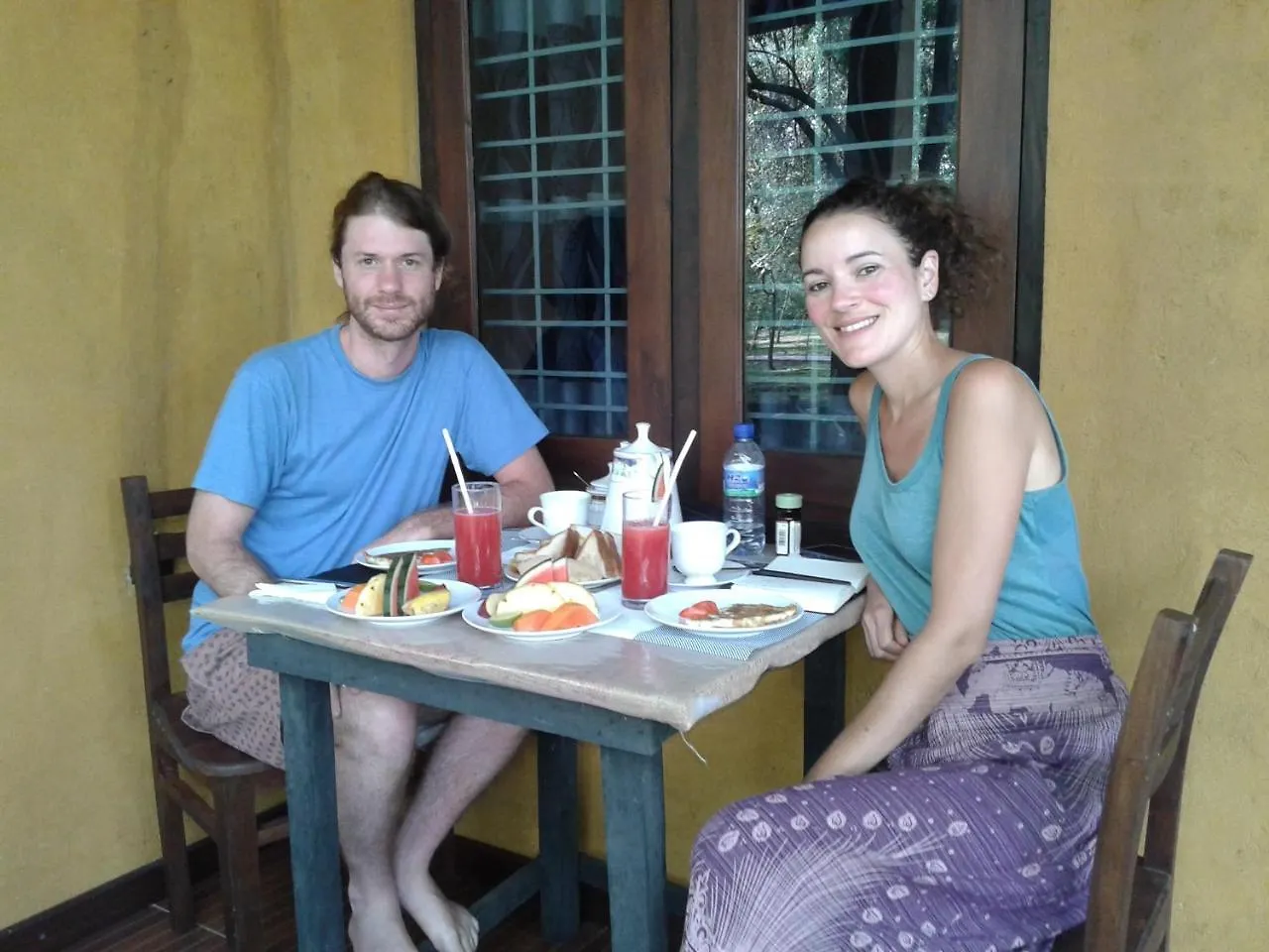 Ali Adi Eco Lodge Sigiriya