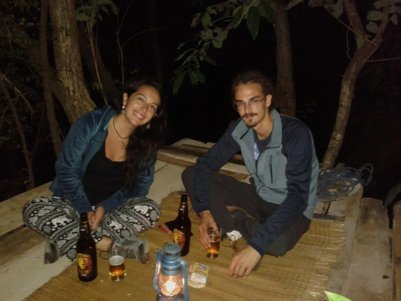 Ali Adi Eco Lodge Sigiriya
